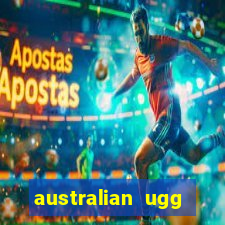 australian ugg original au